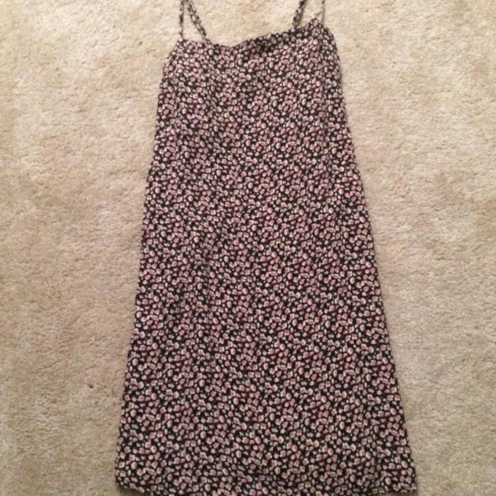 Brandy Melville sundress LIKE NEW
